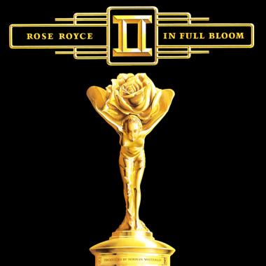 Rose Royce -  In Full Bloom